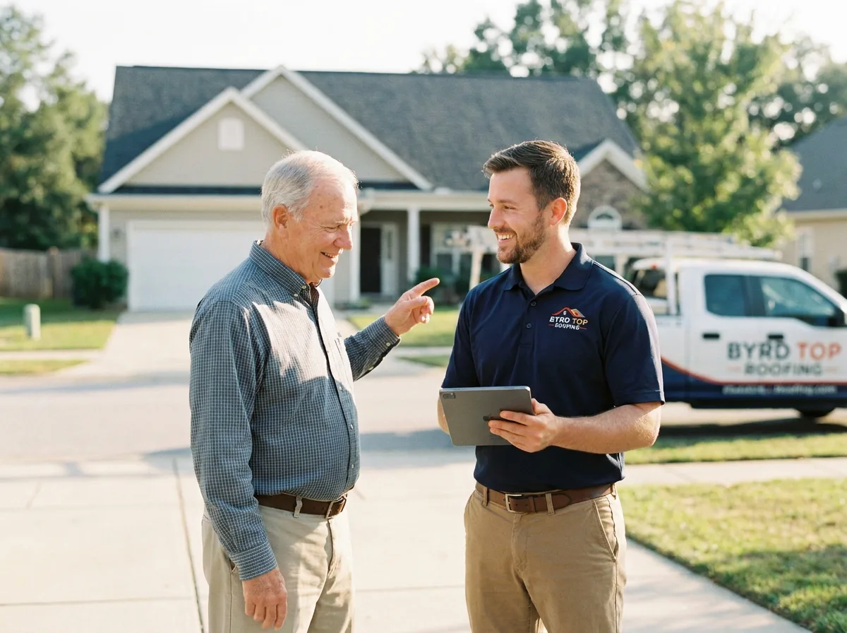 Roofing Onemo, VA FAQs